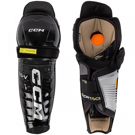 ЩИТКИ ХОККЕЙНЫЕ CCM TACKS AS-V SR