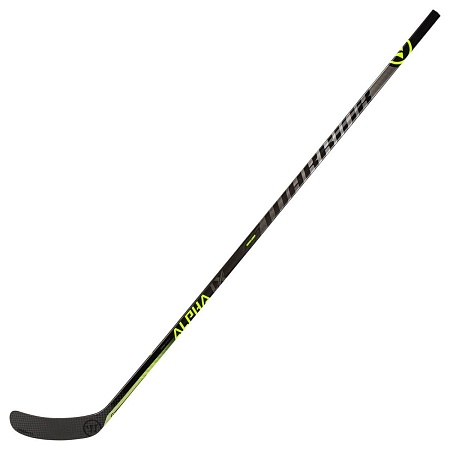 КЛЮШКА ХОККЕЙНАЯ WARRIOR ALPHA LX 20 GRIP SR