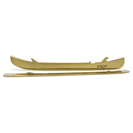 ЛЕЗВИЯ TSP EDGE GOLD (ПАРА)