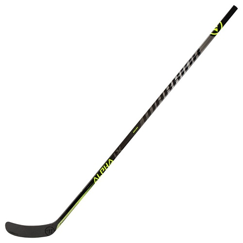 КЛЮШКА ХОККЕЙНАЯ WARRIOR ALPHA LX 20 GRIP SR