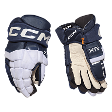 ПЕРЧАТКИ ХОККЕЙНЫЕ CCM TACKS XR PRO SR