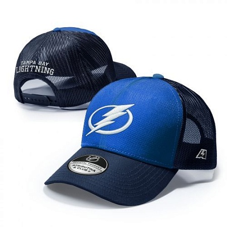 БЕЙСБОЛКА ATRIBUTIKA & CLUB NHL TAMPA BAY LIGHTNING SR 32335