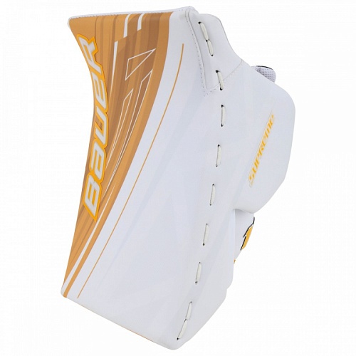 БЛИН ВРАТАРЯ BAUER SUPREME 1S SR