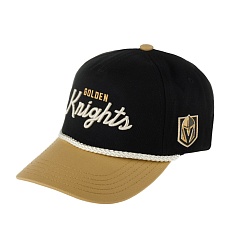 БЕЙСБОЛКА AMERICAN NEEDLE VEGAS GOLDEN KNIGHTS SR 23008A-VGK