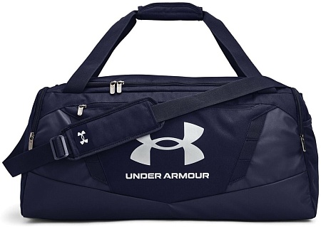 СУМКА UNDER ARMOUR UNDENIABLE DUFFEL 5.0 1369223-410