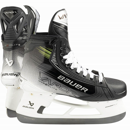 КОНЬКИ ХОККЕЙНЫЕ BAUER VAPOR HYP2RLITE W/OUT RUNNER INT S23