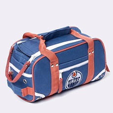 СУМКА ДЛЯ АКСЕССУАРОВ ATRIBUTIKA & CLUB NHL EDMONTON OILERS 58300