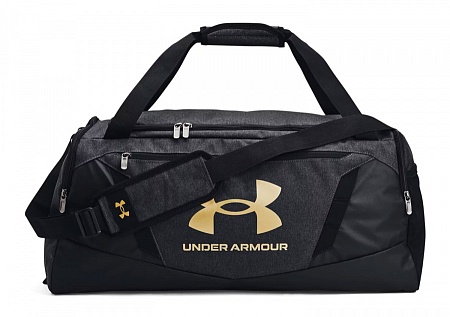 СУМКА UNDER ARMOUR UNDENIABLE DUFFEL 5.0 1369223-002