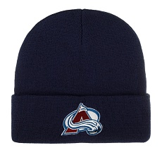 ШАПКА AMERICAN NEEDLE NHL COLORADO AVALANCHE SR 21019A-COA