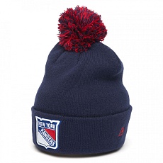 ШАПКА ATRIBUTIKA & CLUB NHL NEW YORK RANGERS SR 59354