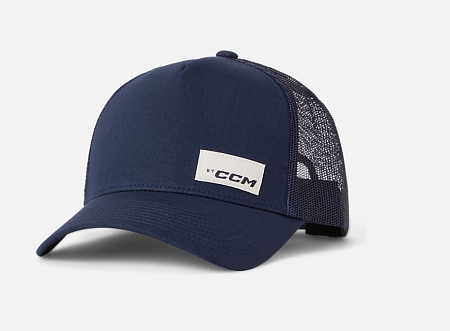 БЕЙСБОЛКА CCM CASUAL CAP YTH