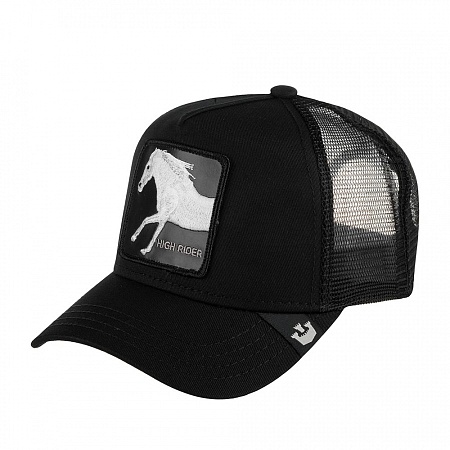 БЕЙСБОЛКА GOORIN BROTHERS HIGH RIDER SR 101-0212