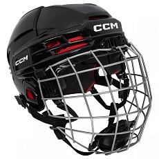 ШЛЕМ ХОККЕЙНЫЙ С МАСКОЙ CCM TACKS 70 JR