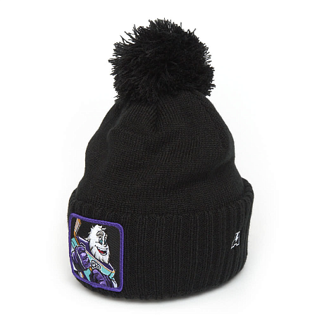 ШАПКА ATRIBUTIKA & CLUB КХЛ SR 60260