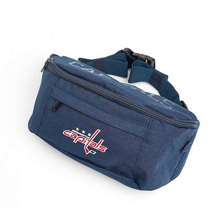 СУМКА НА ПОЯС ATRIBUTIKA & CLUB NHL WASHINGTON CAPITALS 58107