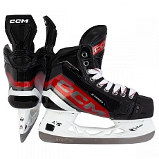 КОНЬКИ ХОККЕЙНЫЕ CCM JETSPEED FT6 PRO JR