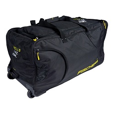 СУМКА ХОККЕЙНАЯ FISCHER PLAYER WHEEL SR H001125