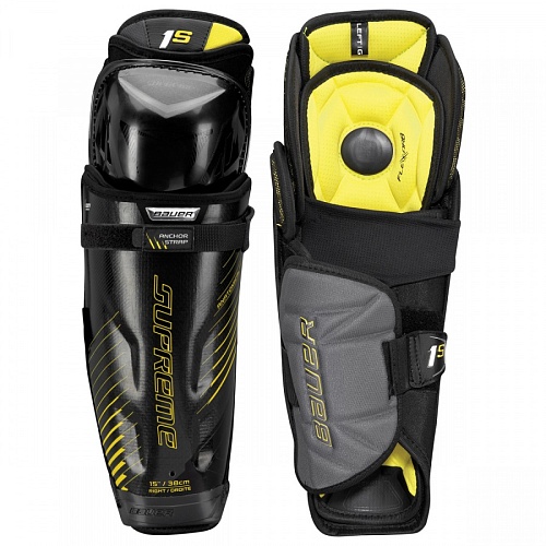 ЩИТКИ ХОККЕЙНЫЕ BAUER SUPREME 1S SR 17