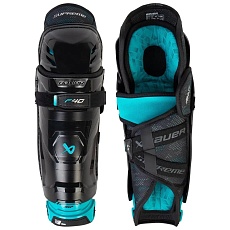 ЩИТКИ ХОККЕЙНЫЕ BAUER SUPREME F40 JR S26