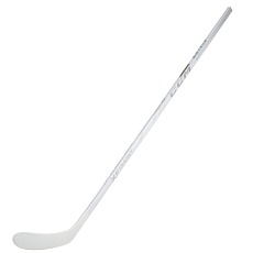 КЛЮШКА ХОККЕЙНАЯ CCM TACKS XF GHOST WHITE SR