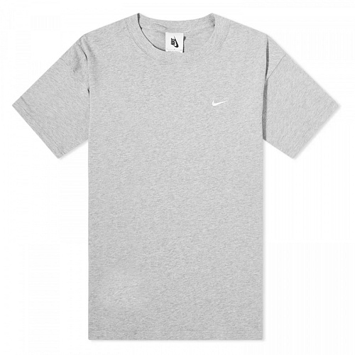 ФУТБОЛКА NIKE SOLO SWSH SS KNIT TOP SR CV0559-063
