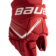 ПЕРЧАТКИ ХОККЕЙНЫЕ BAUER VAPOR FLY40 MTO SR S25