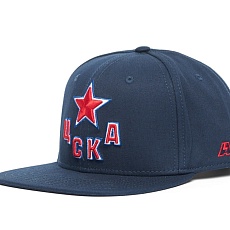 БЕЙСБОЛКА ATRIBUTIKA & CLUB ХК ЦСКА SR 207187