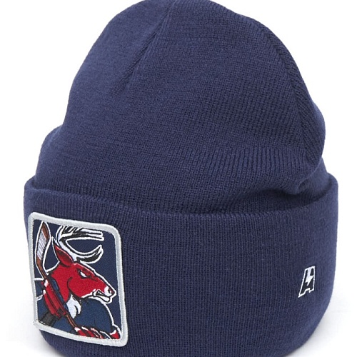 ШАПКА ATRIBUTIKA & CLUB ХК ТОРПЕДО SR 19149