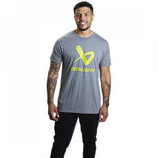 ФУТБОЛКА BAUER CORE LOCKUP SS CREW SR 1059665