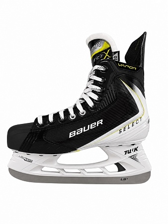 КОНЬКИ ХОККЕЙНЫЕ BAUER VAPOR SELECT INT S25