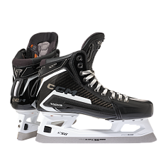 КОНЬКИ ВРАТАРЯ CCM TACKS XR PRO SR