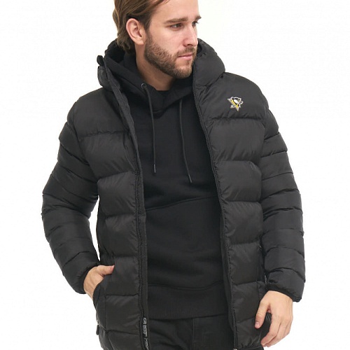 КУРТКА ATRIBUTIKA & CLUB NHL PITTSBURGH PENGUINS SR 57570