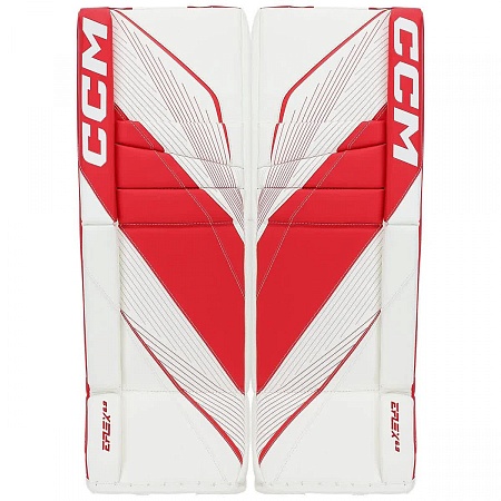 ЩИТКИ ВРАТАРЯ CCM GP EXTREME FLEX 6.9 INT