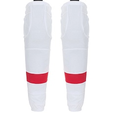 ГАМАШИ ХОККЕЙНЫЕ MAKO STREAM ЦВЕТНЫЕ YTH