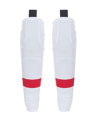 ГАМАШИ ХОККЕЙНЫЕ MAKO STREAM ЦВЕТНЫЕ YTH