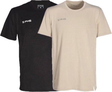 ФУТБОЛКА PHS TRAINING TEE SR