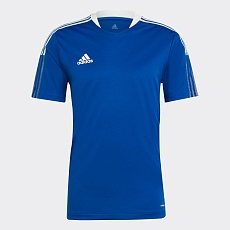 ФУТБОЛКА ADIDAS TIRO 21 GM7589