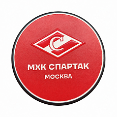 ШАЙБА МХК СПАРТАК МОСКВА STHCSM1408-05