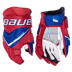 ПЕРЧАТКИ ХОККЕЙНЫЕ BAUER VAPOR FLYLITE MTO SR S25