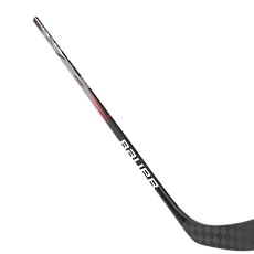 КЛЮШКА ХОККЕЙНАЯ BAUER VAPOR LEAGUE GRIP SR S23