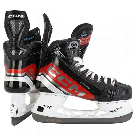 КОНЬКИ ХОККЕЙНЫЕ CCM JETSPEED FT6 PRO SR