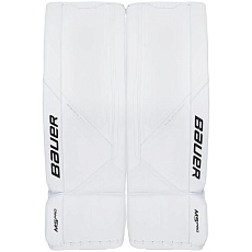 ЩИТКИ ВРАТАРЯ BAUER SUPREME M5 PRO SR S22