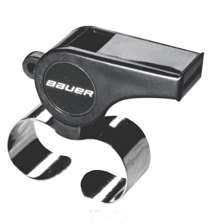 СВИСТОК BAUER PLASTIC WHISTLE