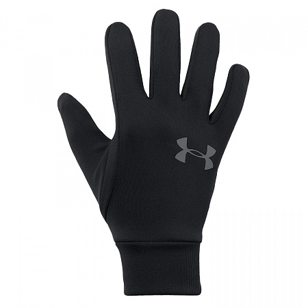 ПЕРЧАТКИ UNDER ARMOUR LINER 2.0 SR 1318546-001