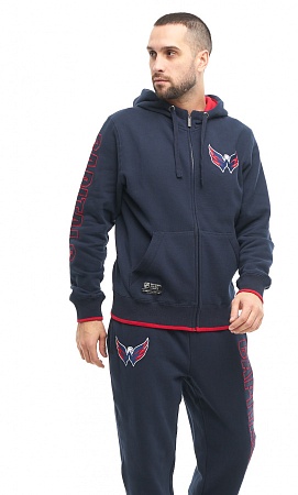 ТОЛСТОВКА ATRIBUTIKA & CLUB NHL HOCKEY SR 366690