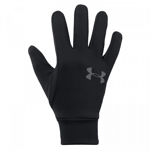 ПЕРЧАТКИ UNDER ARMOUR LINER 2.0 SR 1318546-001