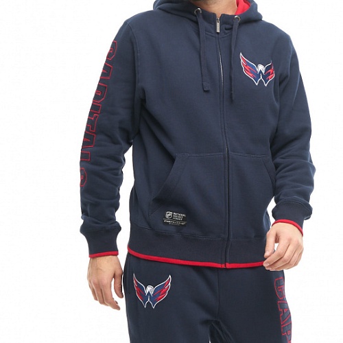 ТОЛСТОВКА ATRIBUTIKA & CLUB NHL HOCKEY SR 366690