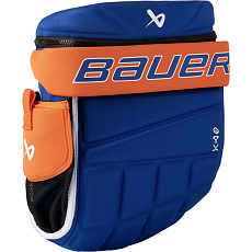 РЮКЗАК BAUER GLOVE BACKPACK NYI JR 1064969 S25