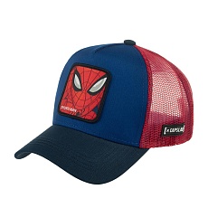 БЕЙСБОЛКА CAPSLAB SPIDER-MAN SR CL/MAR/1/SPI1