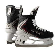 КОНЬКИ ХОККЕЙНЫЕ BAUER VAPOR FLY40 SR S25